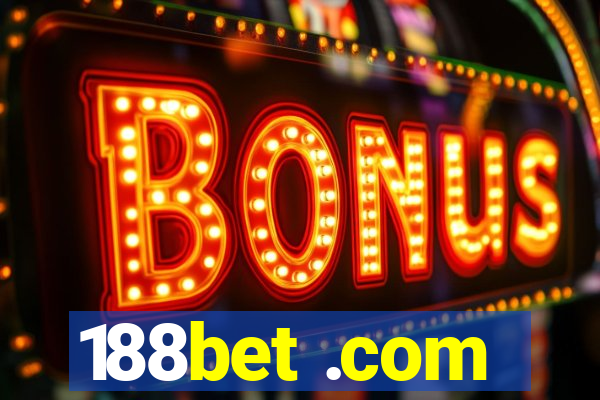 188bet .com